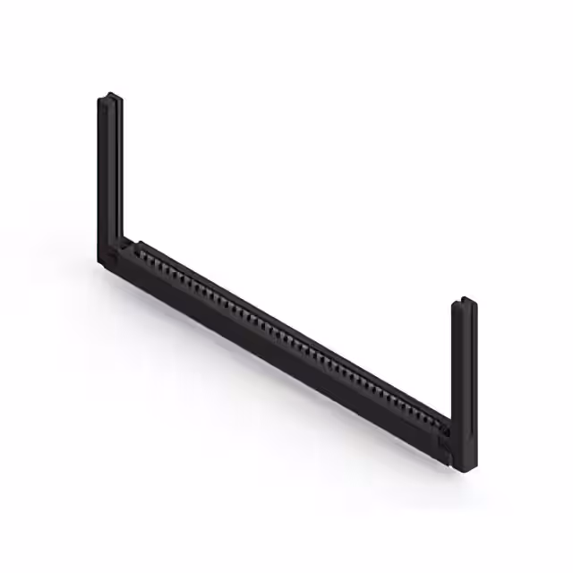 357-041-425-158 EDAC Inc.  Edgeboard Connectors